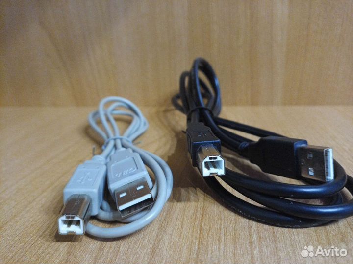 Кабель для подключения принтера