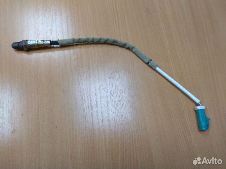 Датчик кислородный (Lambdasonde) Ford Mondeo 4