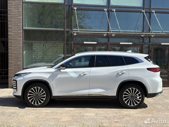 Аренда прокат авто/exeed TXL/ Без Залога