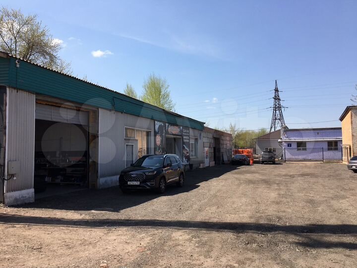 Здание, 220 м²