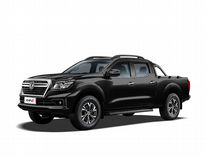 Новый Dongfeng DF6 2.5 MT, 2024, цена от 2 495 500 руб.