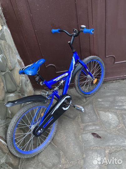 Продаю велосипед