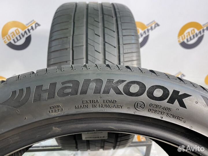 Hankook Ventus S1 Evo3 SUV K127A 315/35 R21 114Y