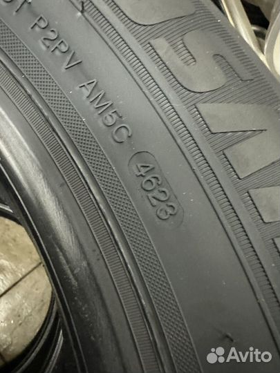 Landsail LS388 205/60 R16 92V