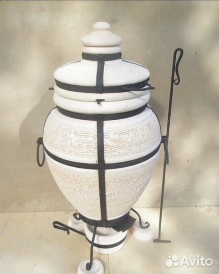 Тандыр Большой