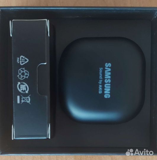 Samsung galaxy buds pro