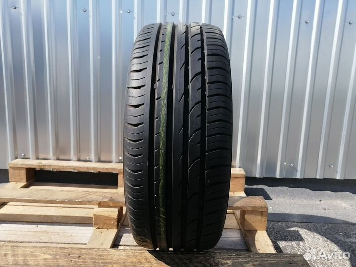 Continental ContiPremiumContact 2 195/50 R15 82V