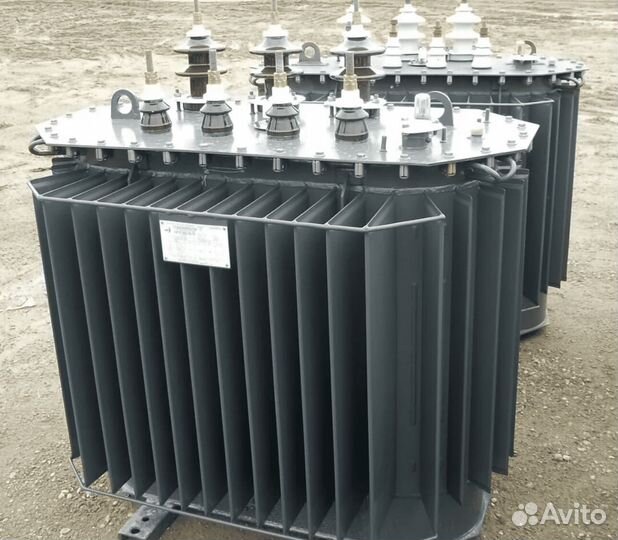 Трансформатор бу тсзл - (54F)