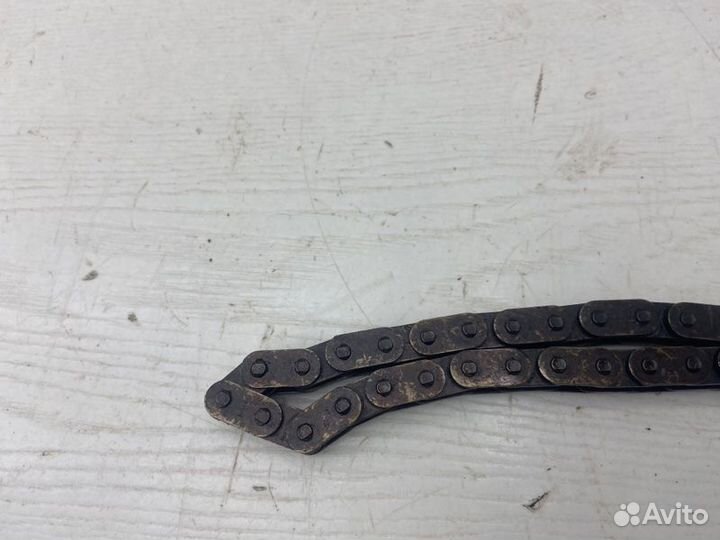 Комплект цепи грм Bmw 5 E39 M54 2001