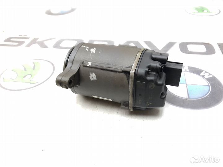 Электроусилитель руля Skoda Octavia