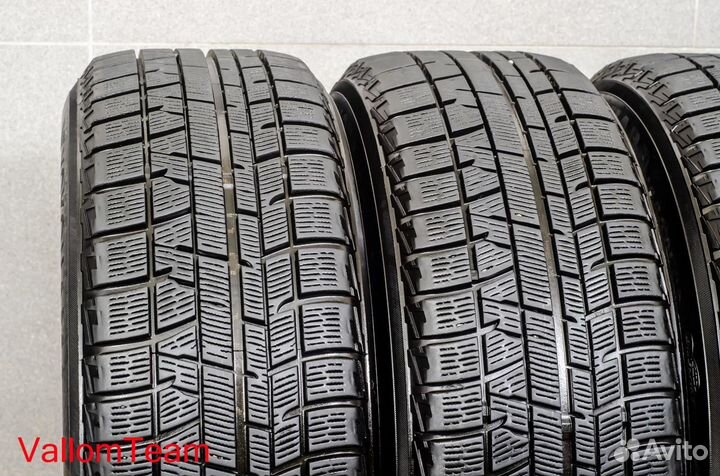 Yokohama Ice Guard IG50+ 205/60 R16 92Q