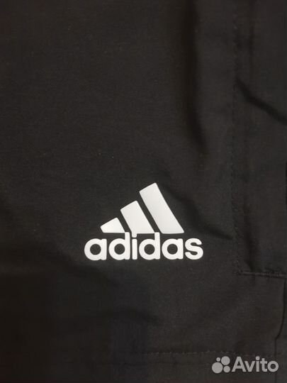 Шорты детские Adidas