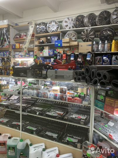 Сцепление комплект Заз Шанс 1.3