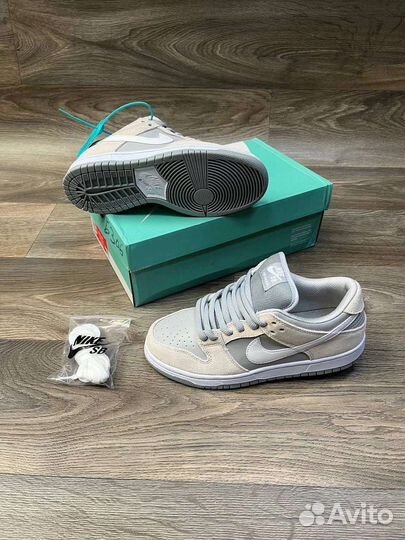 Кроссовки nike