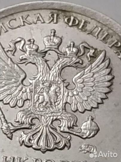 Монеты с браком