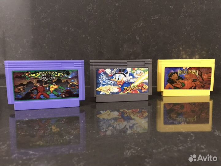 Картриджи Steepler