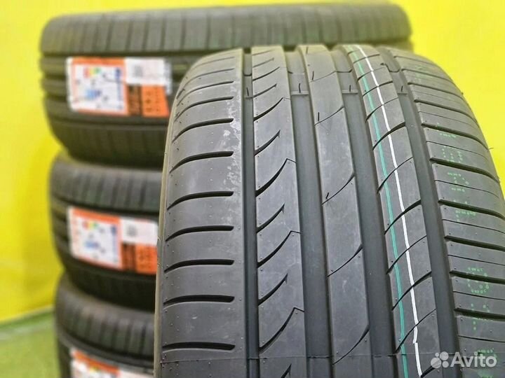 Tracmax X-Privilo TX3 225/40 R18 92Y