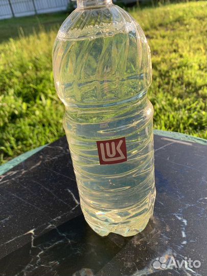 Дизельное топливо