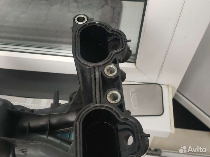 Впускной коллектор Subaru Outback BR9 EJ253