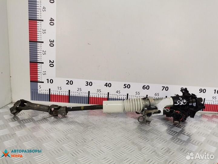 Замок зажигания Opel Astra F рест. 1997 93172805