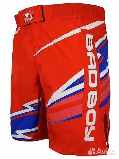 Шорты Bad Boy Оригинал