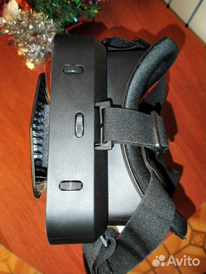3D VR Shinecon очки для смартфонов от 4,7