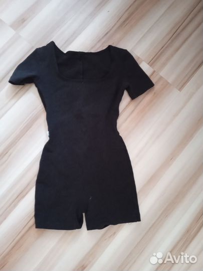 Купальник спортивный 4-5 лет