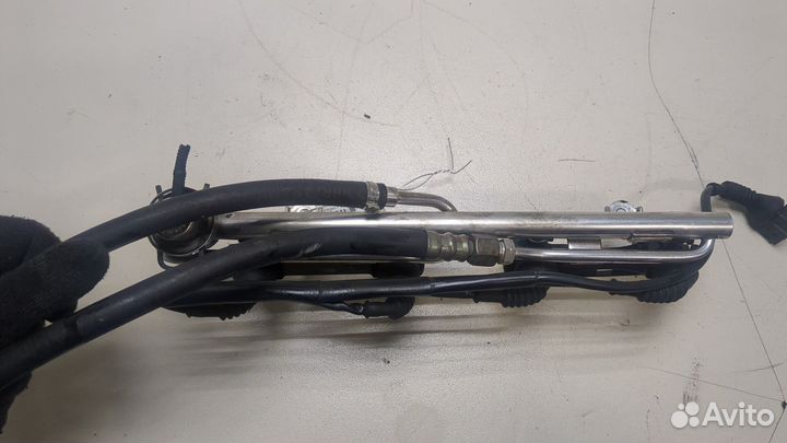 Форсунка топливная Volkswagen Passat 5