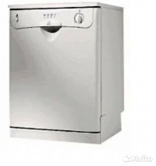 Посудомоечная машина