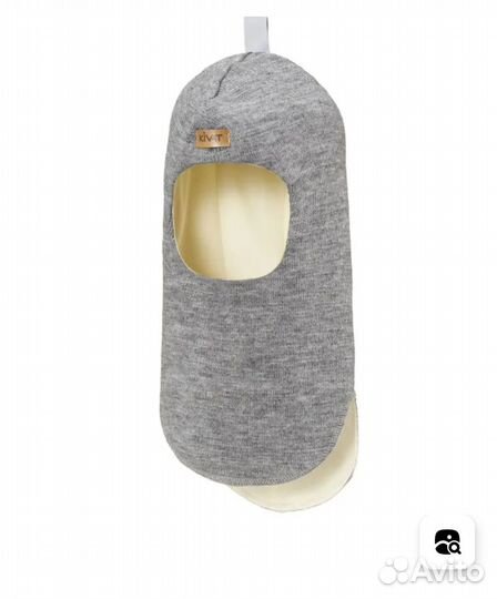 Шапка шлем Балаклава Kivat