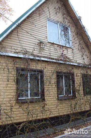 Фасадные панели