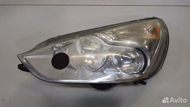 Фара (передняя) Ford S-Max, 2007