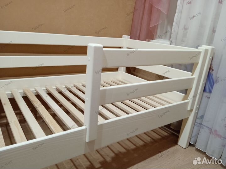 Кровать детская