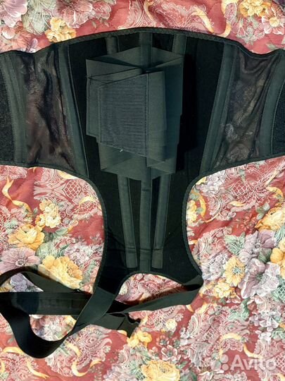 Корсет ортопедический исправление осанки