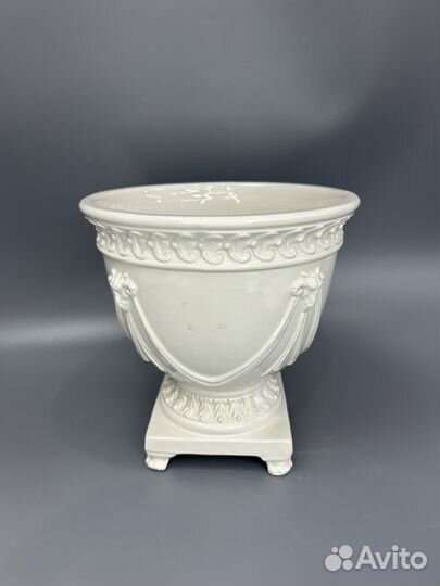 Кашпо для цветов(ваза)