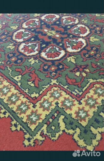 Продам ковер