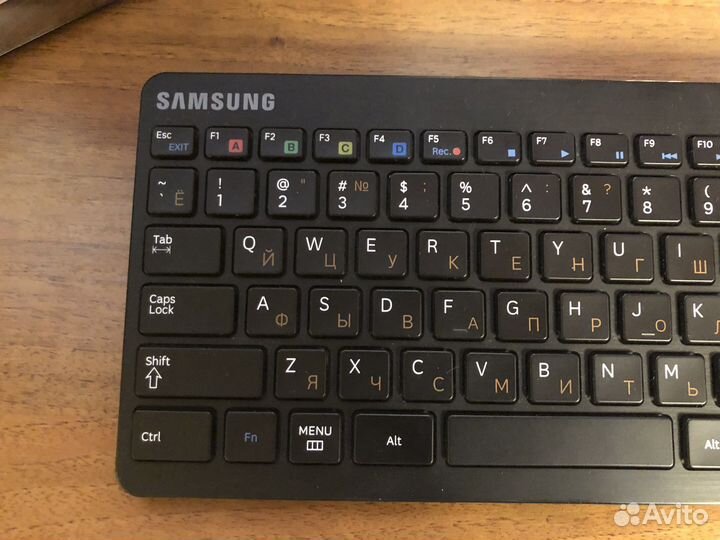 Клавиатура беспроводная Samsung