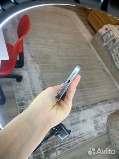 iPhone 15 Pro Max, 256 ГБ