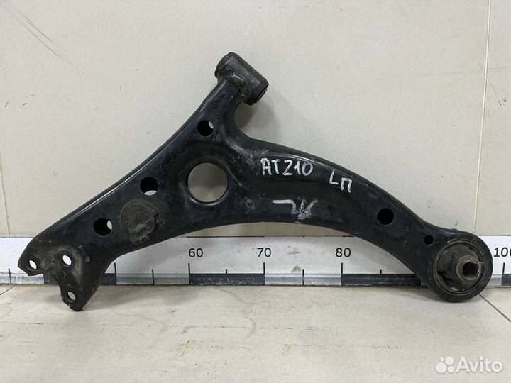 Рычаг передний левый Toyota Caldina T210 1997-2002