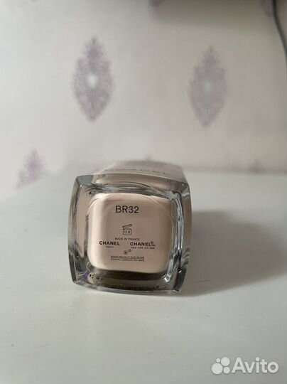 Тональный крем chanel