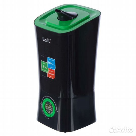 Увлажнитель воздуха ультразвуковой Ballu UHB-205