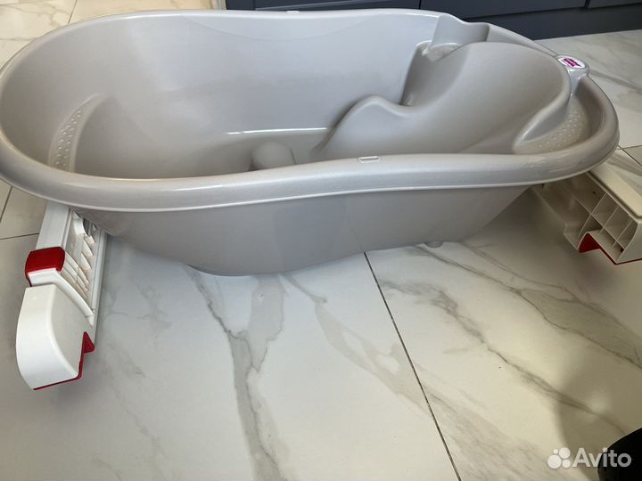 Ванночка для купания
