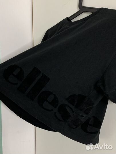 Футболка ellesse женская