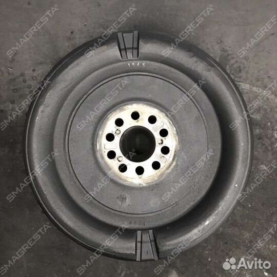 Двухмассовый маховик 415 0115 10