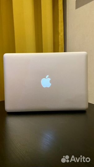 Apple MacBook Pro 13 2012