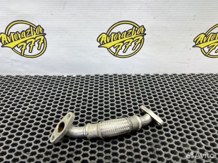 Трубка турбины Audi A4 B8 A5 8T