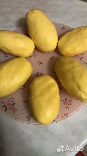 Молочная продукция Джерси, нубийских коз