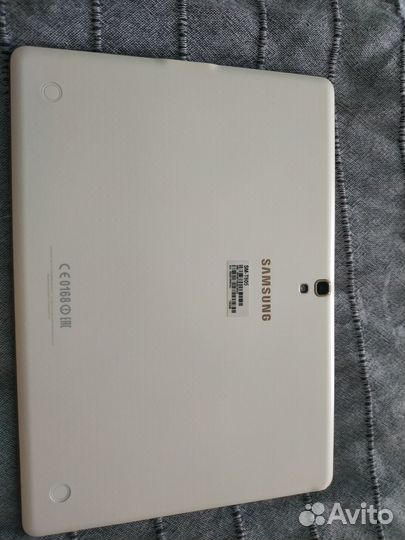 Samsung galaxy tab s 10.5 sm t805,t-805 донор