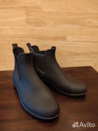 Полусапоги женские Декатлон Decathlon