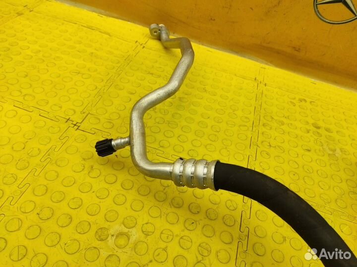 Трубки кондиционера Bmw 116I F20 N13B16A 1.6 2011